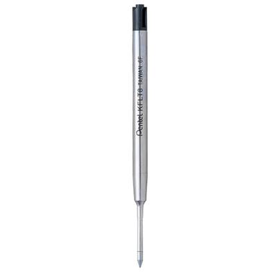 Pentel Sterling Black Ballpoint Pen Refill #KFLT8-AE