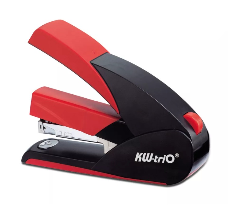EFFORTLESS Stapler Heavy Duty *60 sheets