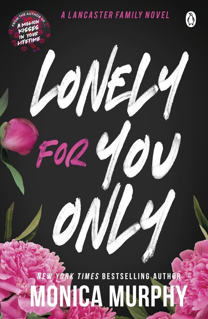 Lonely For You Only - Monica Murphy - Sale