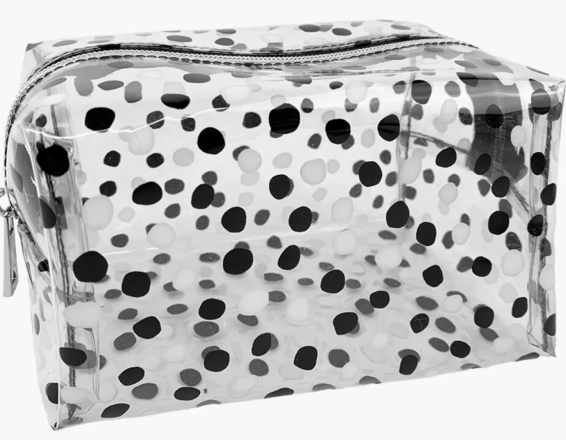 Pencil Case - Large Dotty Spots #PCA186