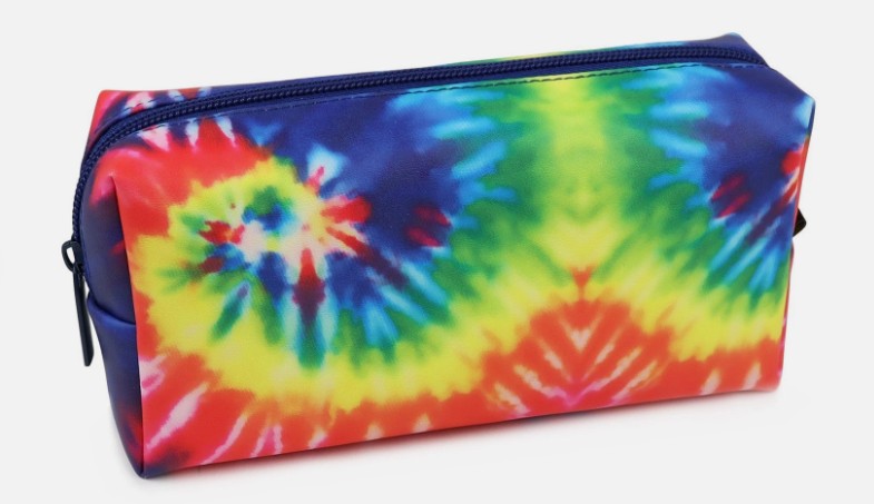 Pencil Case - Tie Dye #PCA192