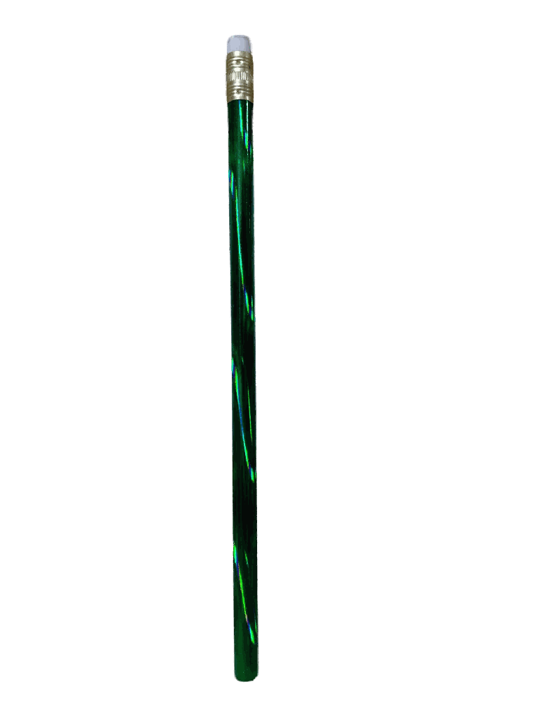 Moon Pencil "LASER GEMS" 
