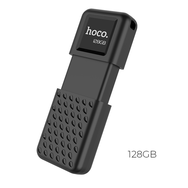 Hoco UD6 128GB Flashdrive Waterproof USB2.0