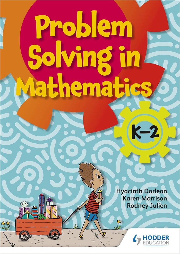 Problem Solving In Maths K-2