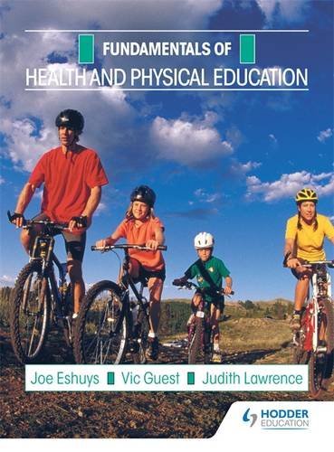 Fundamentals Of Health & Physical Education