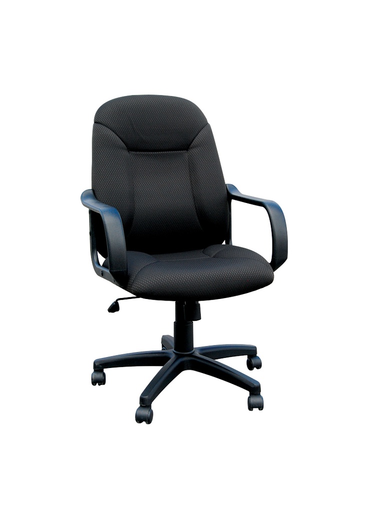Executive Chair BLACK #V398-20/15-33A 