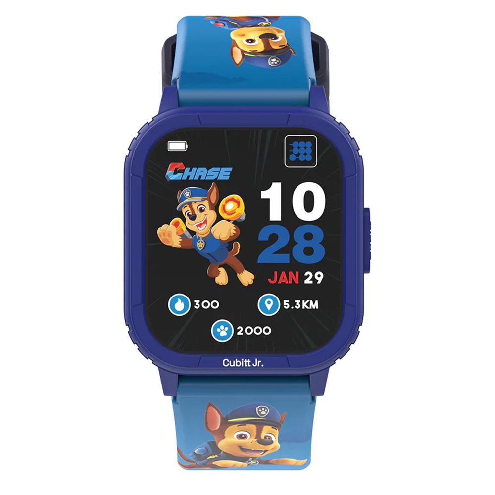 Cubitt Jr. PAW PATROL BOYS #CTJR-PP2C Smartwatch