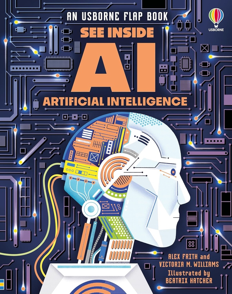 See Inside AI (Artificial Intelligence)