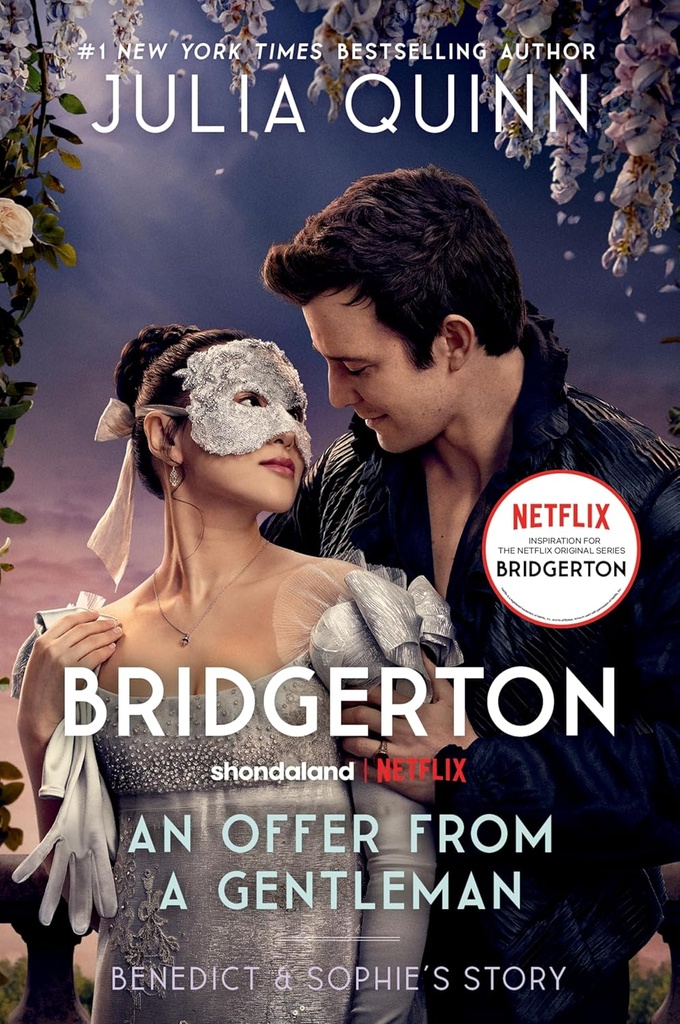An Offer From A Gentleman - Bridgerton Movie Tie In