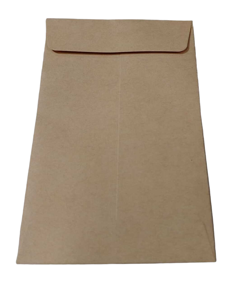 Carib Isle Manilla 4-1/4" x 2-3/4" Env. (Sold in 50pks Only) - Peel & Seal - (5000/ctn)