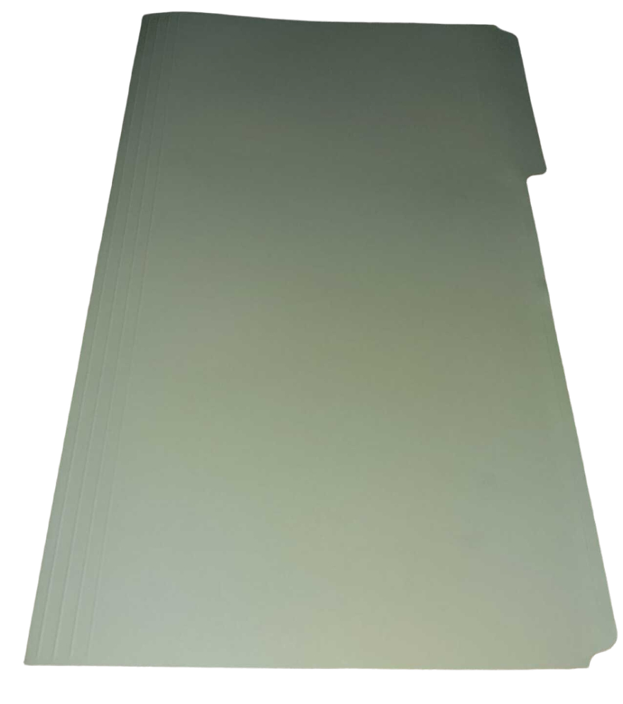 Carib Isle File Folders F/S Manilla (Sold Per 20pk Only)