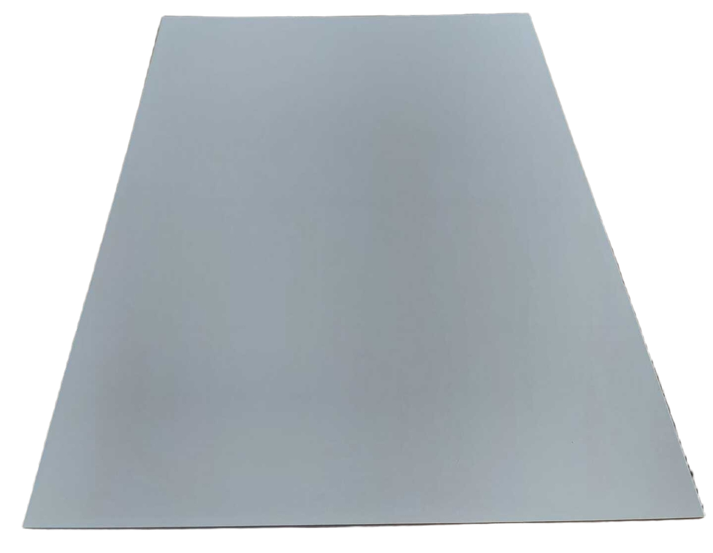 Carib Isle Foam Core Board #15 WHITE 27.5x19.7"
