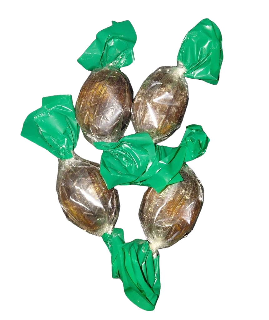 Ginger Bars 1.5kg/bag