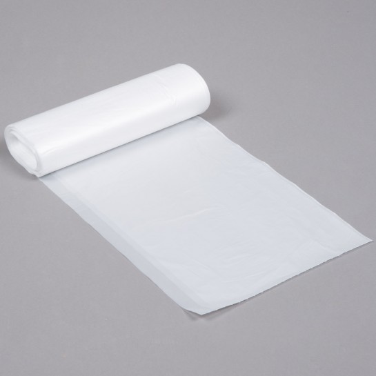 Garbage Bags 38x50" FROSTED 10pk F/Choice