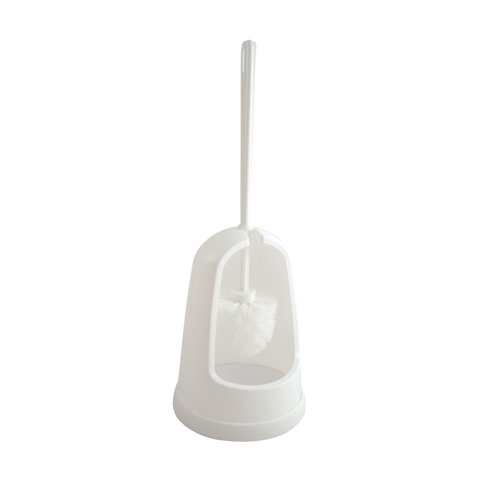 Toilet Bowl Brush Set