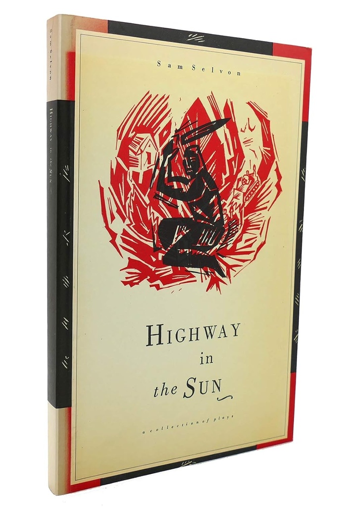 Highway In The Sun - Samuel Selvon