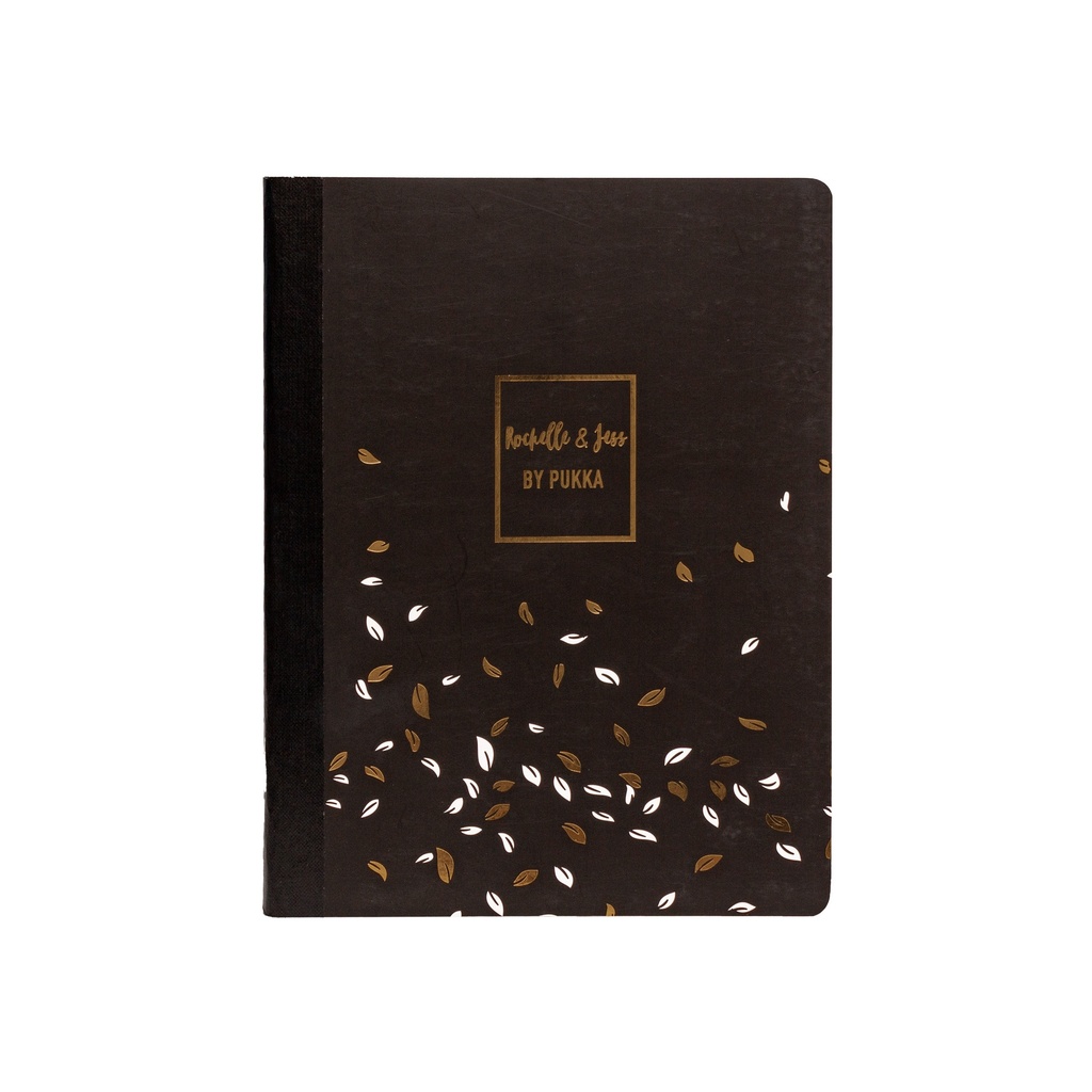 PUKKA Composition Book ROCHELLE & JESS - Single