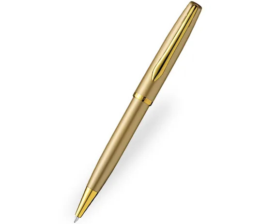 PELIKAN Noble Elegance JAZZ GOLD Ballpoint Pen #209738