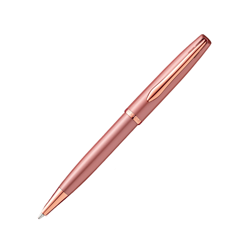 PELIKAN Noble Elegance JAZZ ROSE GOLD Ballpoint Pen #209691
