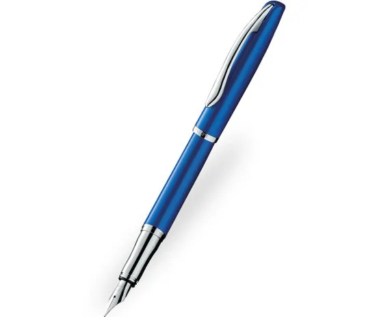 PELIKAN Noble Elegance JAZZ SAPPHIRE BLUE Ballpoint Pen #209752