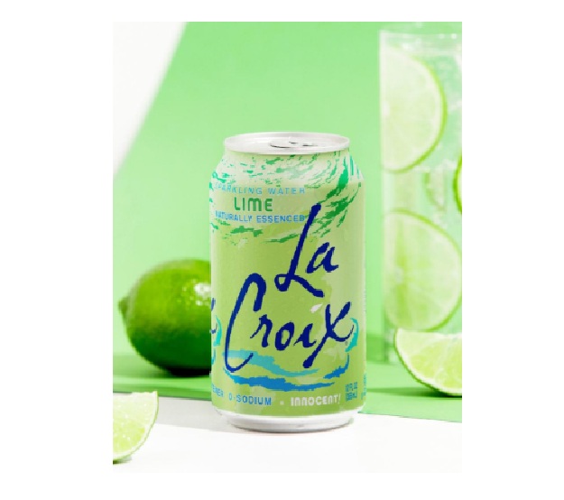 La Croix Sparkling Mineral Water 355ml