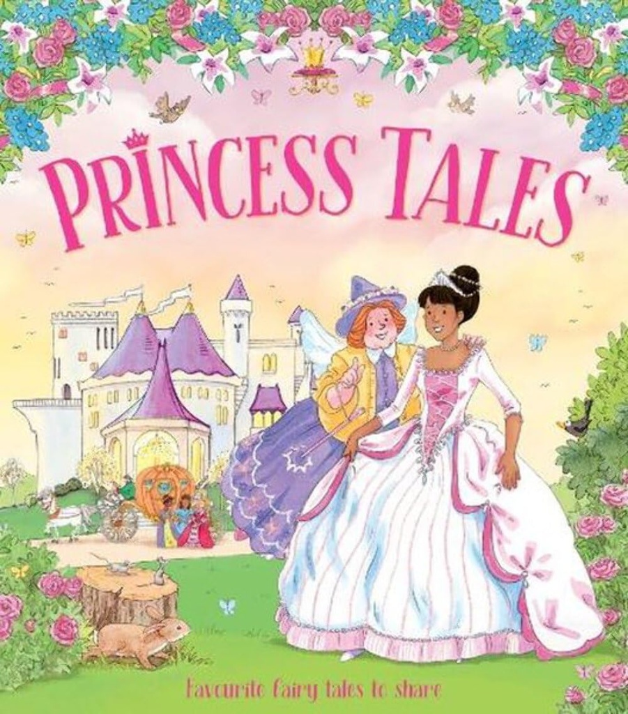 Princess Tales Stories