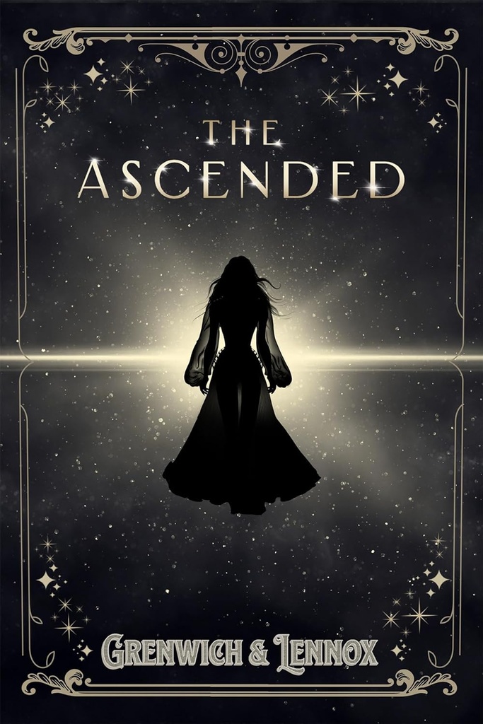 The Ascended - Grenwich & Lennox