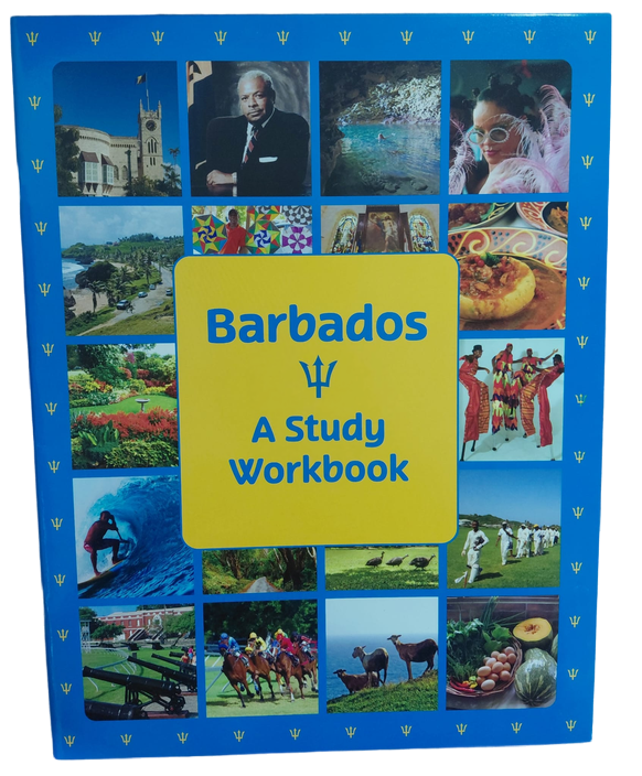 Barbados Study Workbook