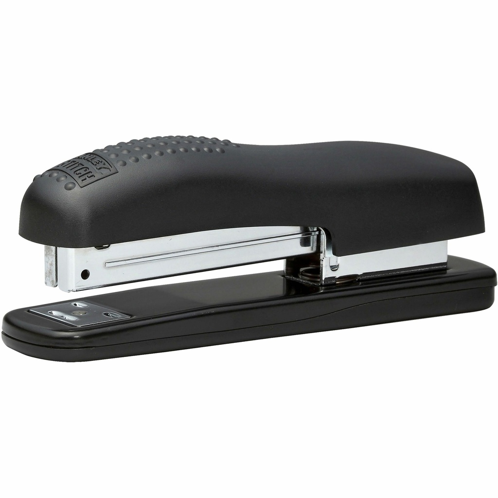 Bostitch Full Strip Ergonomic B2200 Black Stapler
