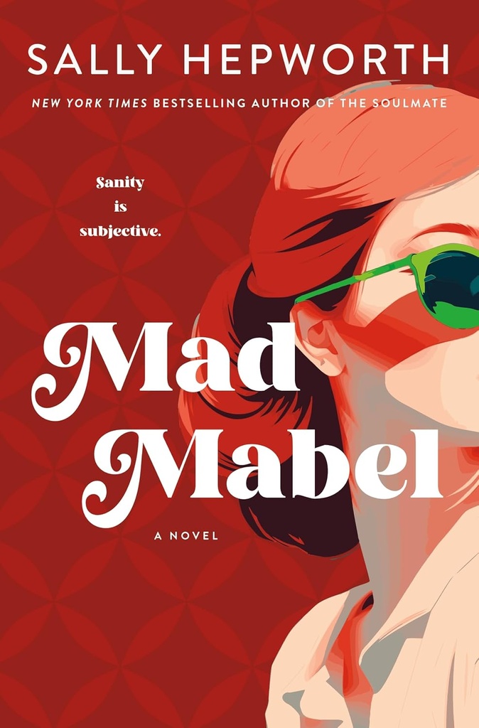 Mad Mabel - Sally Hepworth