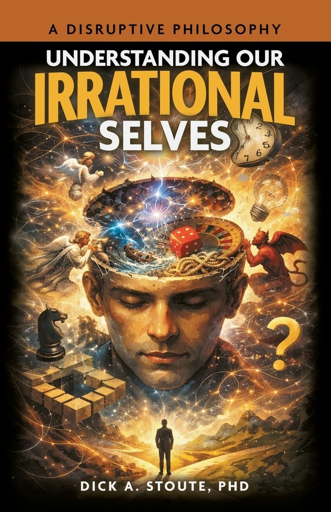 Understanding Our Irrational Selves - Dick A. Stoute. PHD