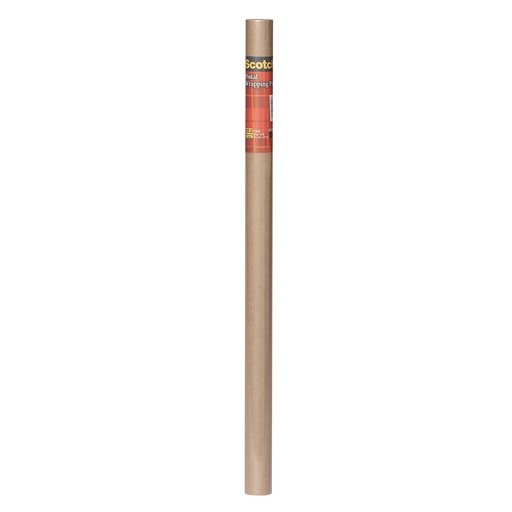 [3M7900] Scotch Kraft Paper 30"X15' 60lb - (24/bx)