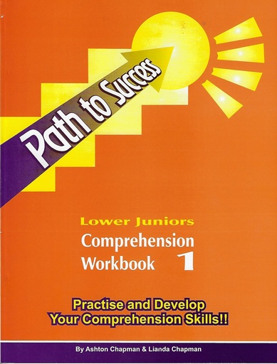 [AC215734] Path to Success - Comprehension Workbook 1 