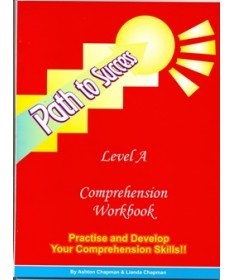[AC233508] Path to Success - Comprehension Workbook Level A