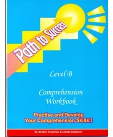 [AC233509] Path to Success - Comprehension Workbook Level B