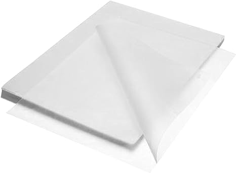 [AKLAMILS] Laminating Pouch 9x11-1/2" 5 Mil - Sold Singular - (100/bx)