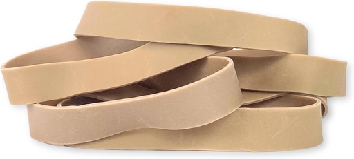 [ALRB105] Alliance Rubber Bands #105 1/4lb box