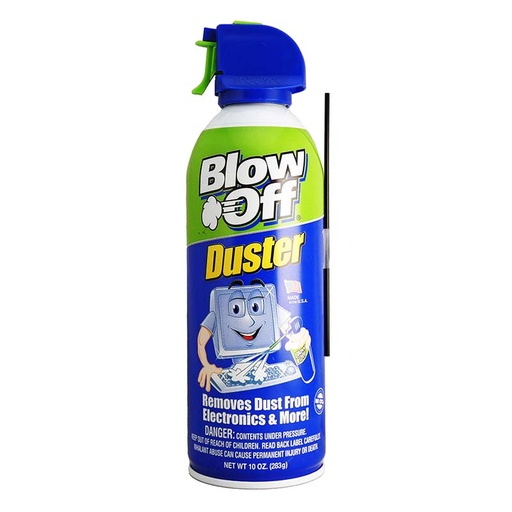 [AMDUSTER] Air Duster BLOW OFF #MXP2226H 10oz 
