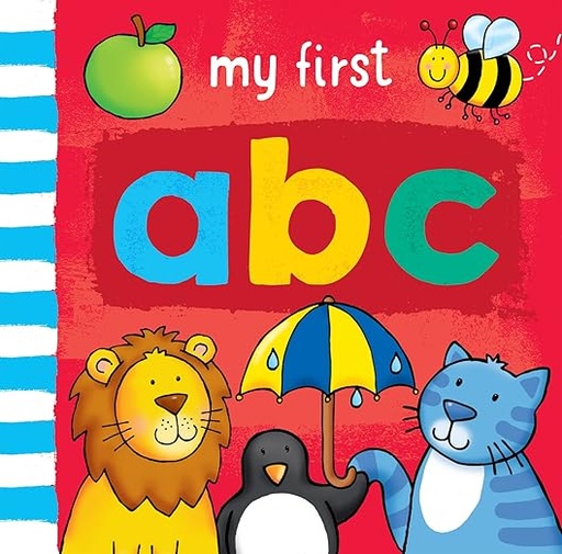 [AW704492] My First ABC Deluxe