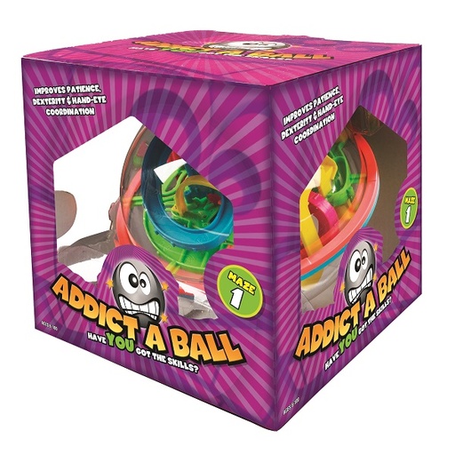 [BRA3001] Addict A Ball - Maze 1 - Sale
