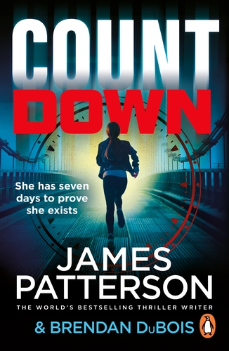 [BS160567] Countdown - James Patterson