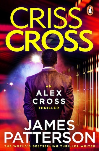 [BS461857] Criss Cross - James Patterson