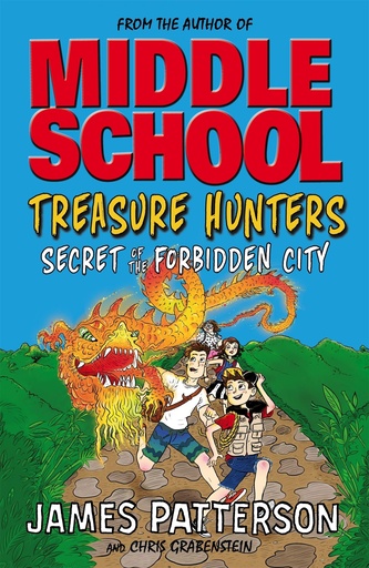 [BS596493] Secrets Of The Forbidden City