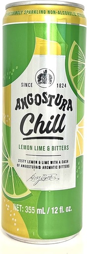 [BVBITTLL] Lemon Lime Bitters 355ml Can