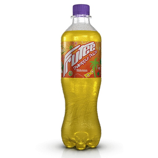 [BVFRUTPI] Pineapple Frutee 500ml