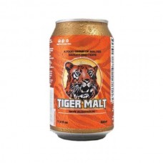 [BVTIGR33] Tiger Malt 330ml 