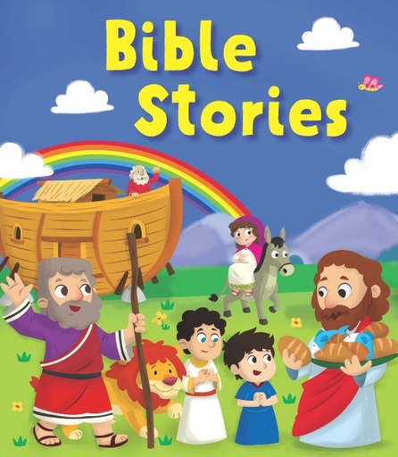 [BWBIS1] 0709726340 Bible Stories
