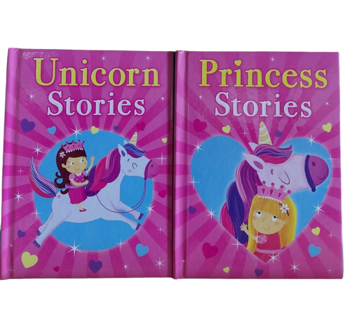[BWMLM24] 0709727941 Magical Collection Unicorn/Princess