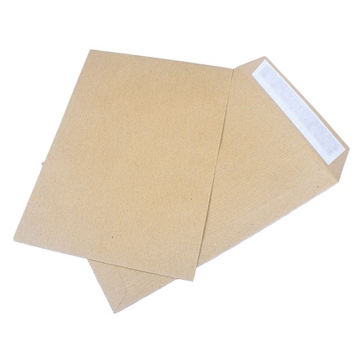 [BXMN1007] Manilla Envelopes 176 x 250mm (10x7) - Each