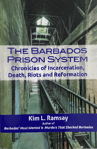 [BXPRISON] Barbados Prison System Chronicles